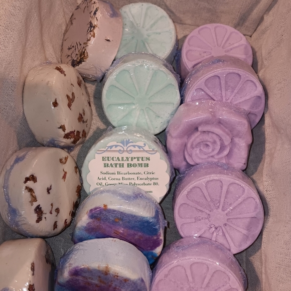 Handmade Aromatherapy Products - Picture 14 of 16